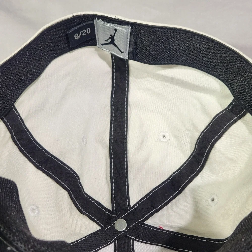 Jordan jumpman snapback