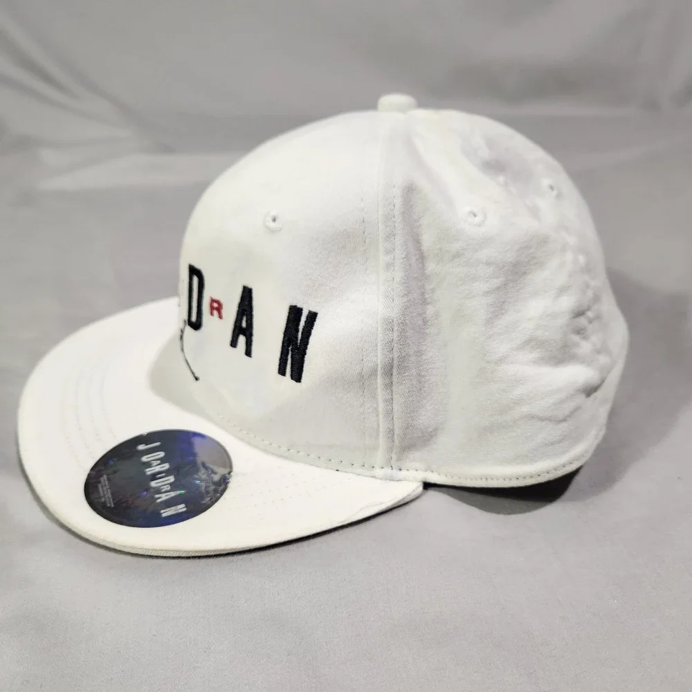 Jordan jumpman snapback