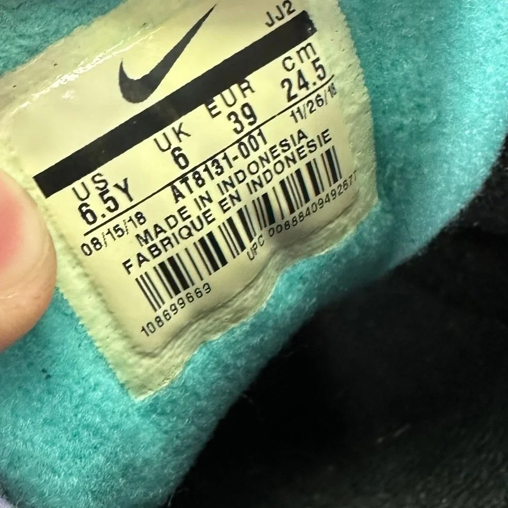Nike air max