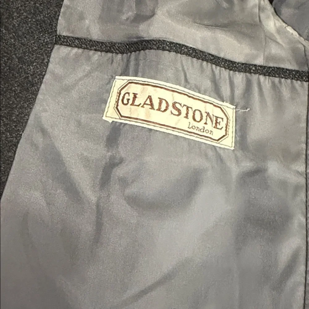 Gladstone London classic timeless