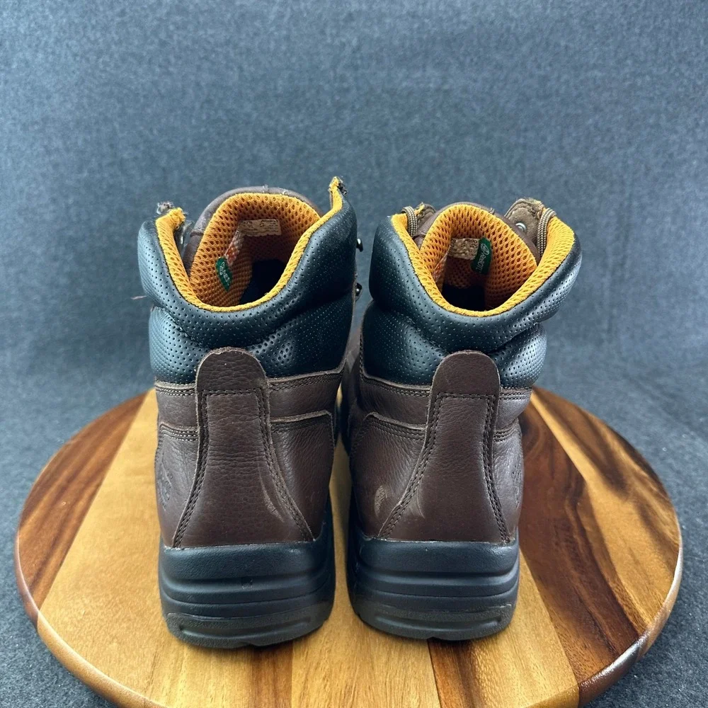 Timberland Pro Titan Leather 6