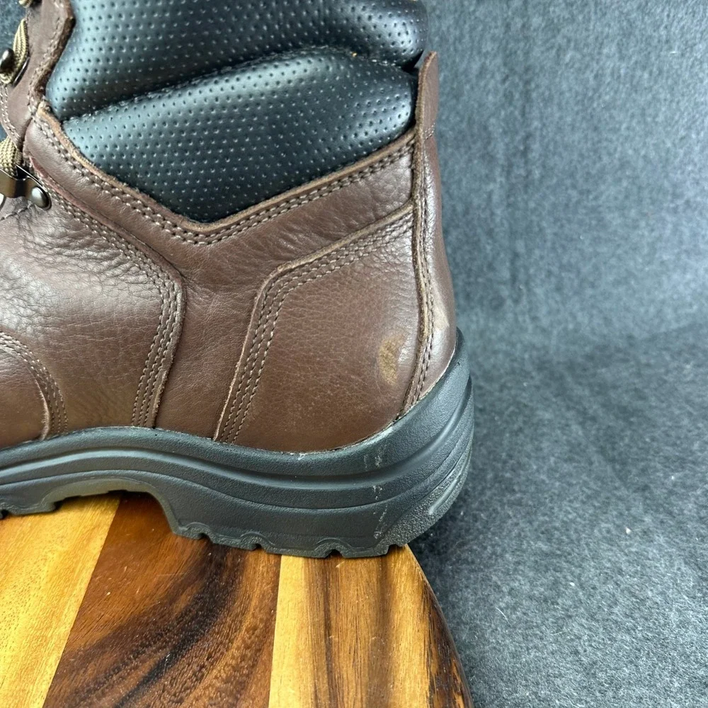 Timberland Pro Titan Leather 6