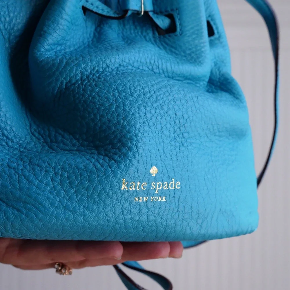 kate spade great genuine
