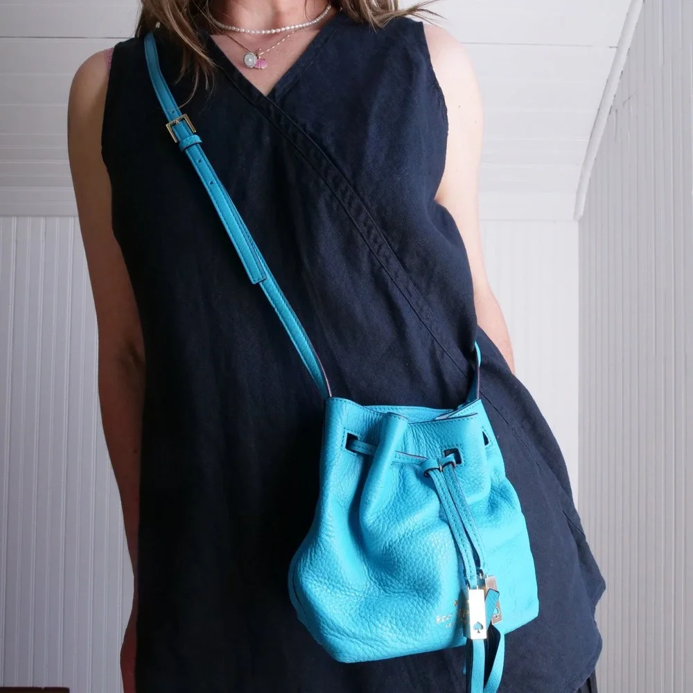kate spade great genuine