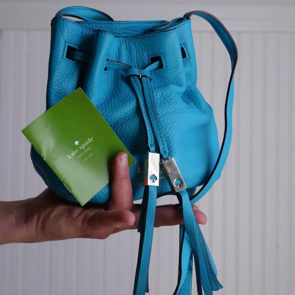 kate spade great genuine