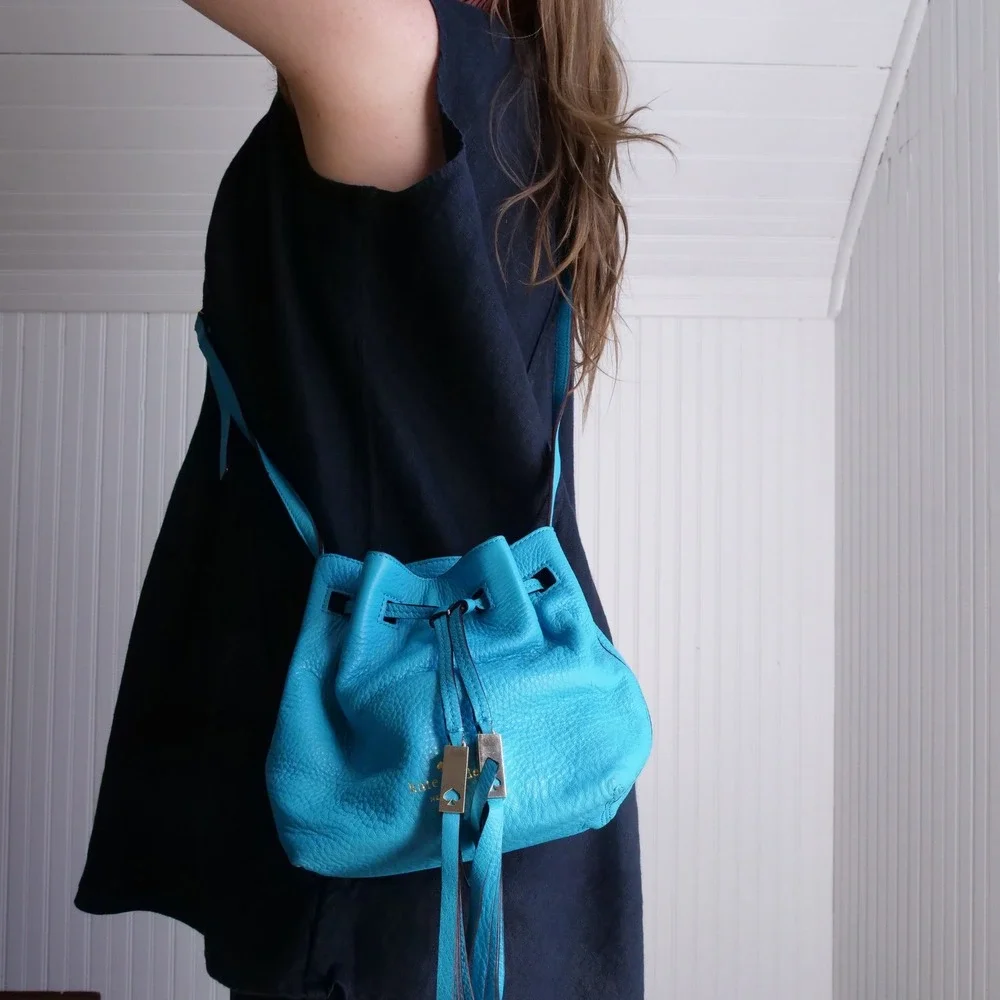 kate spade great genuine