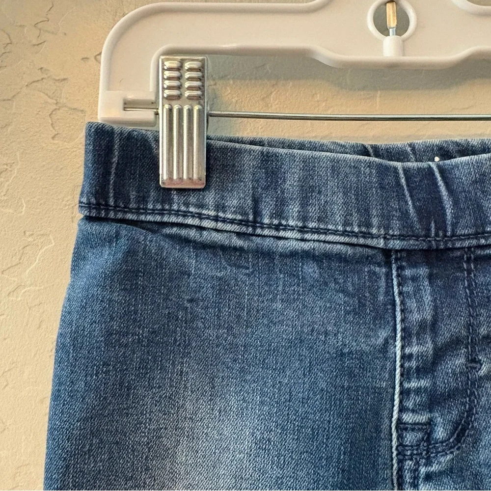 Gymboree jeggings medium