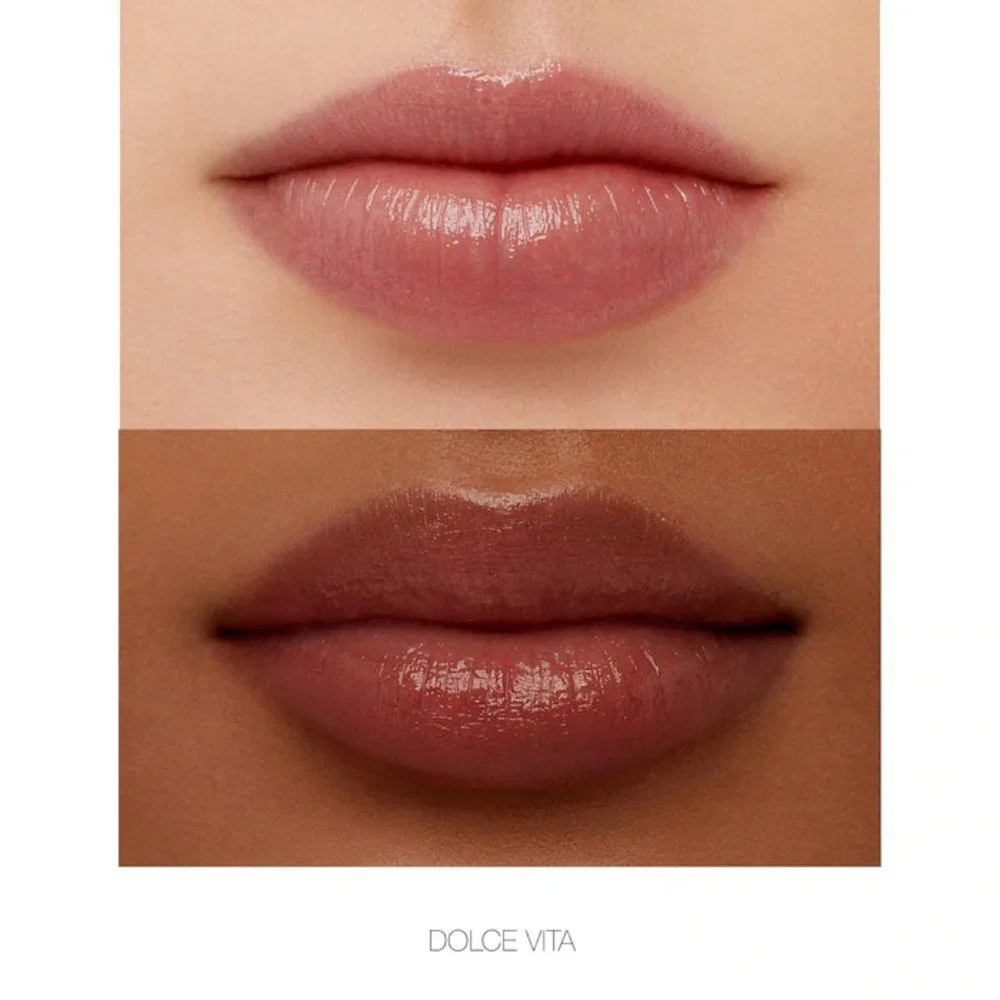 NIB ✅ NARS #DOLCE VITA Afterglow Lip Balm ✨ NEW IN BOX