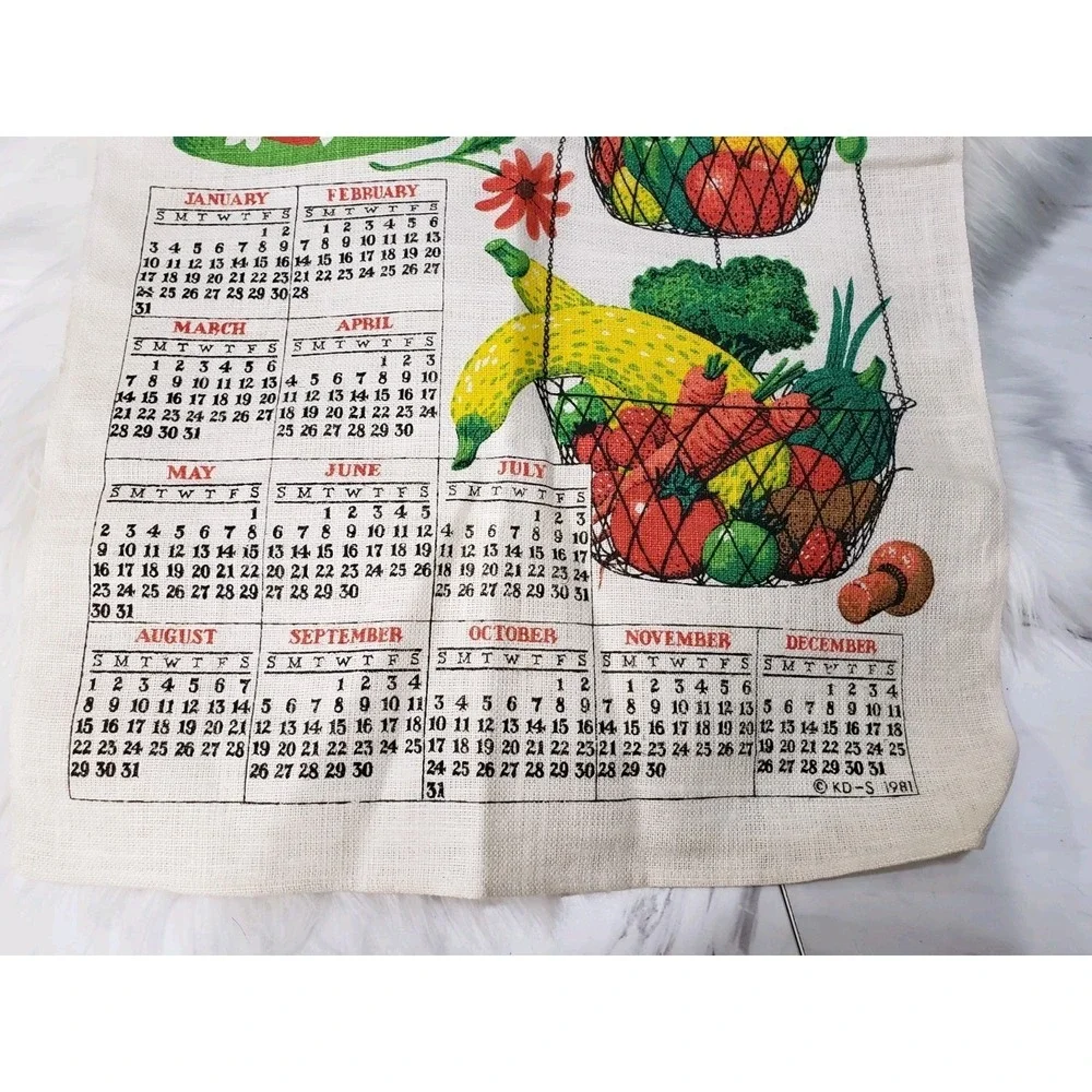 Decorated Originals 1982 tea