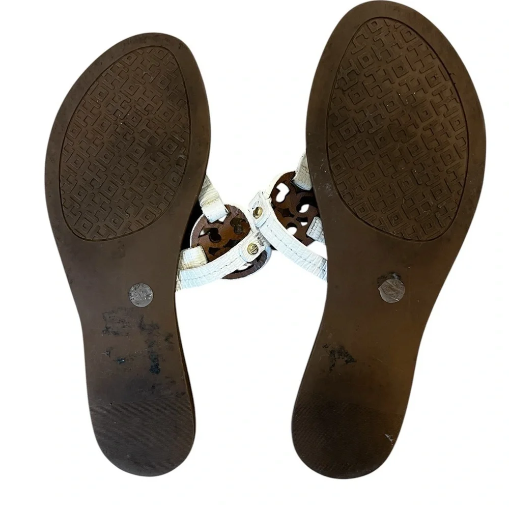 Tory Burch sleek simple