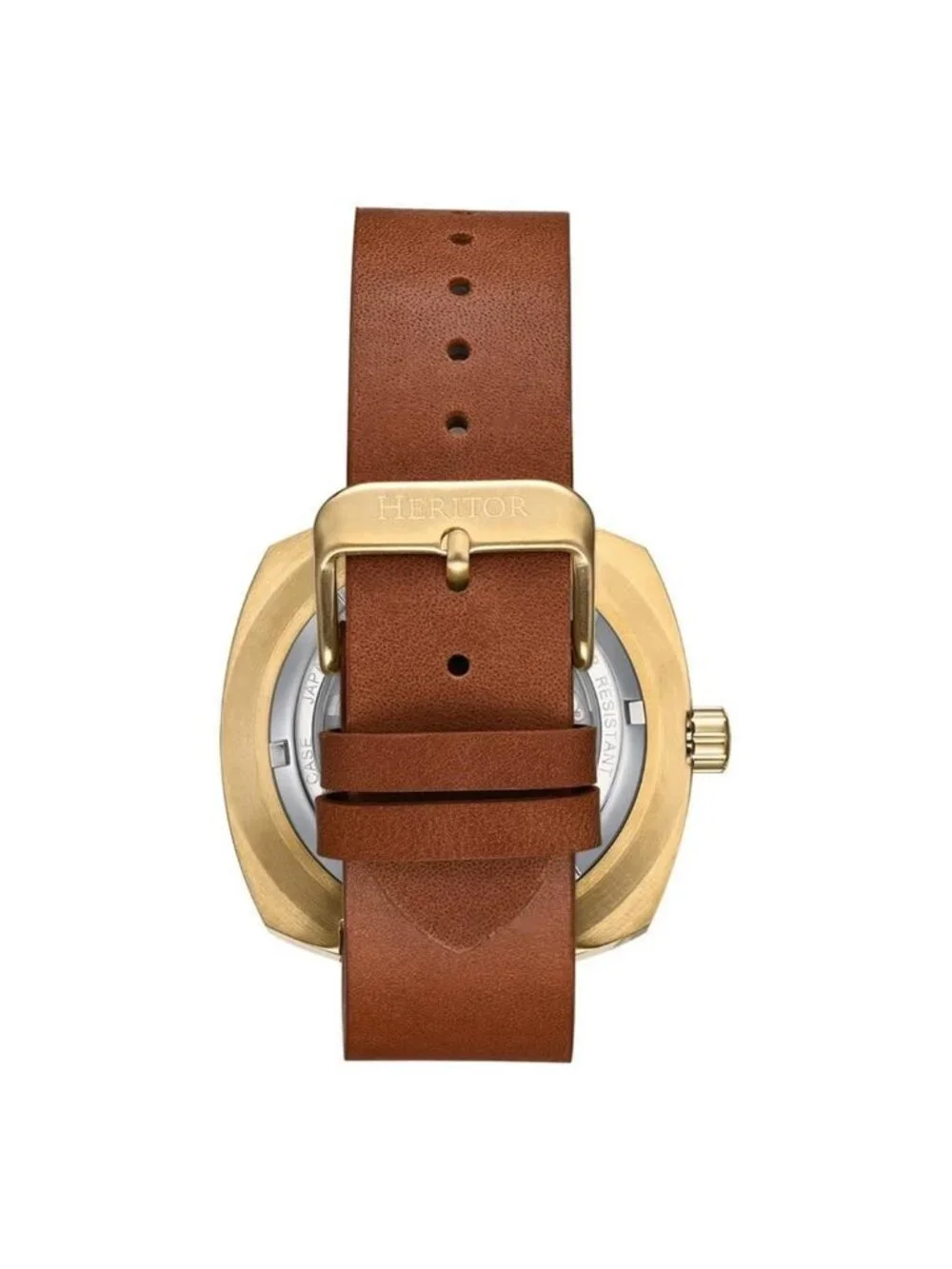 Heritor new authentic