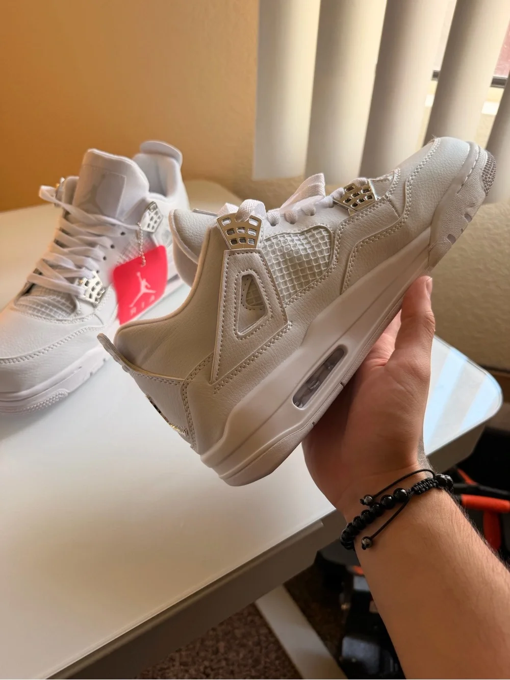Jordan mesh stylish