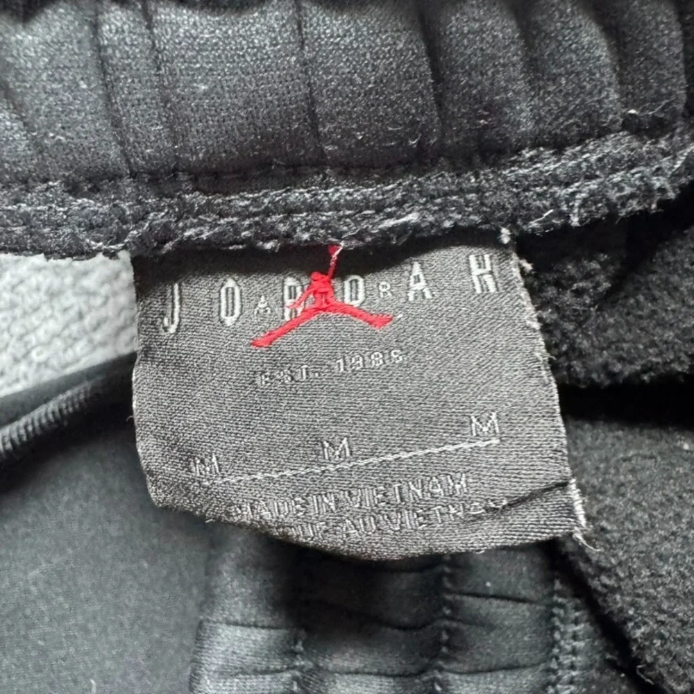 Jordan nike alpha