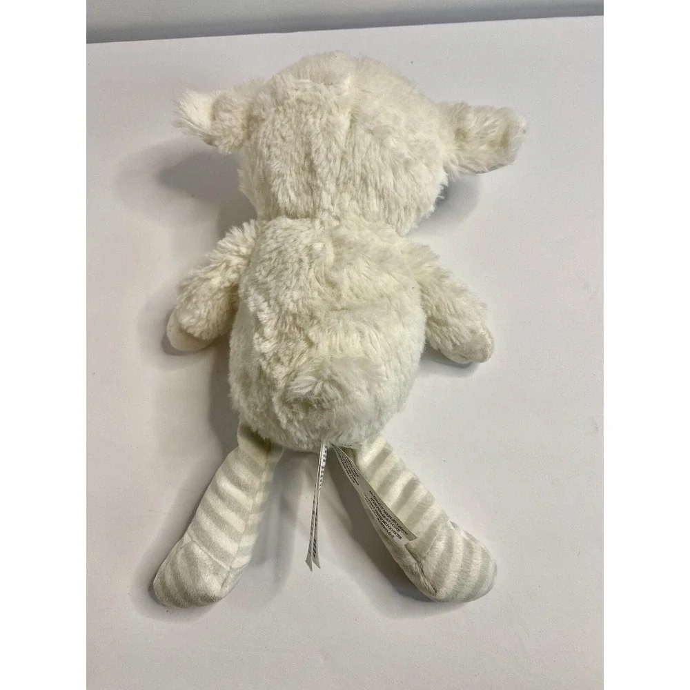 Carters carters white