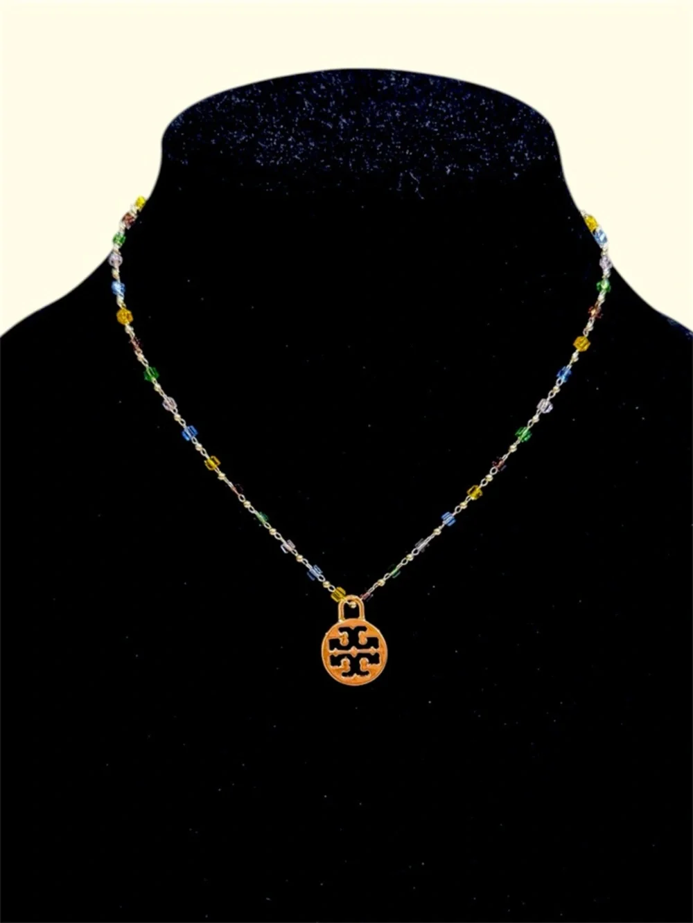 Tory Burch wear swimming
