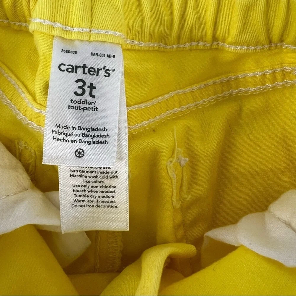 Carters carter girl
