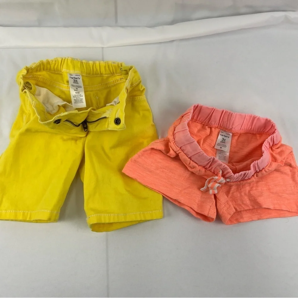 Carters carter girl