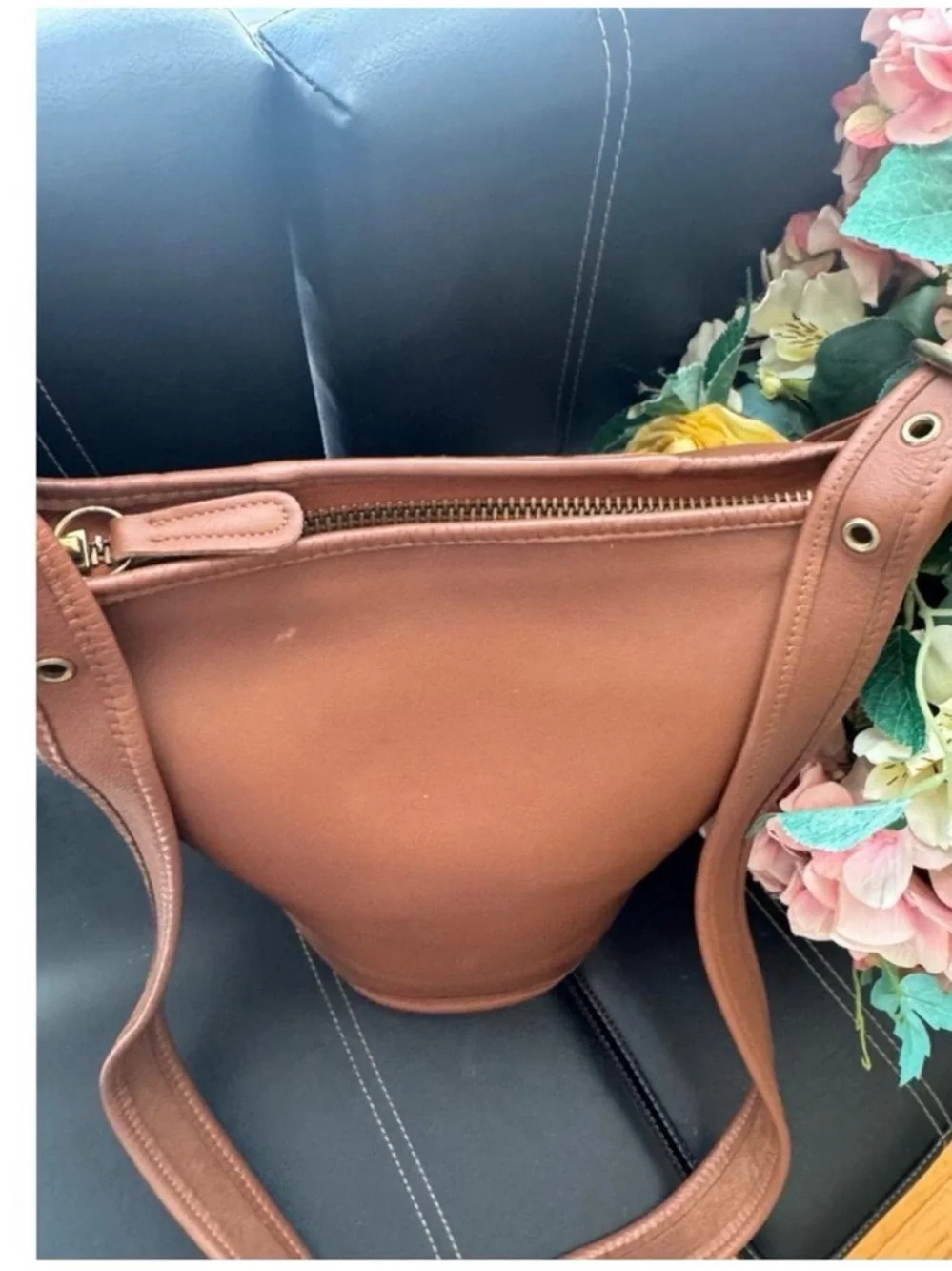 Coach vintage classic