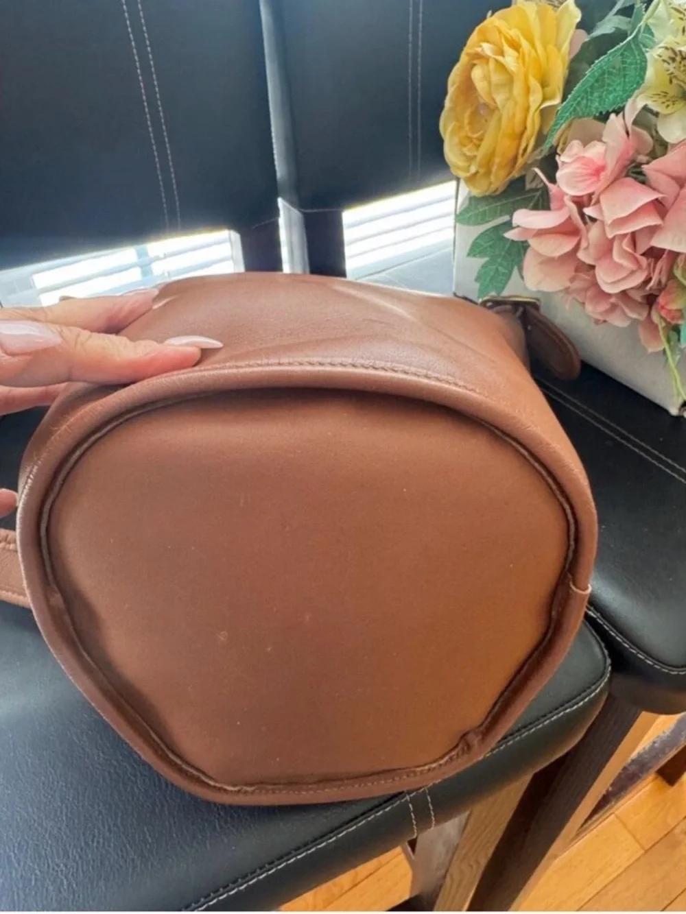 Coach vintage classic