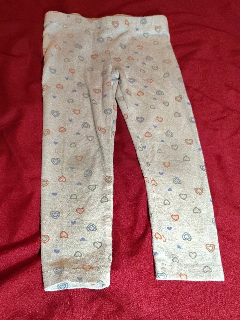 Carters soft cotton