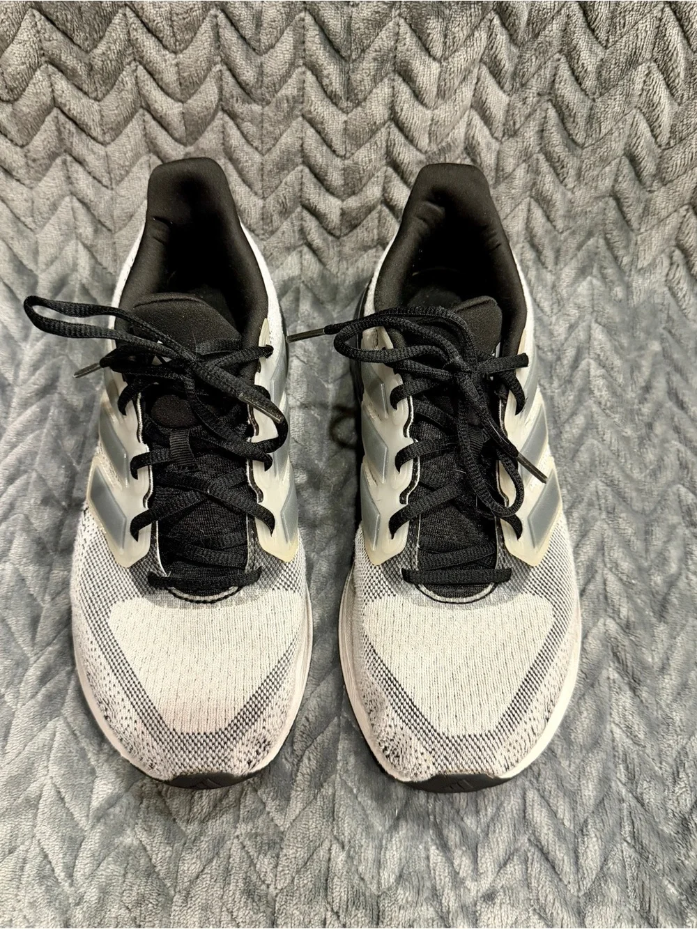 adidas breathable knit