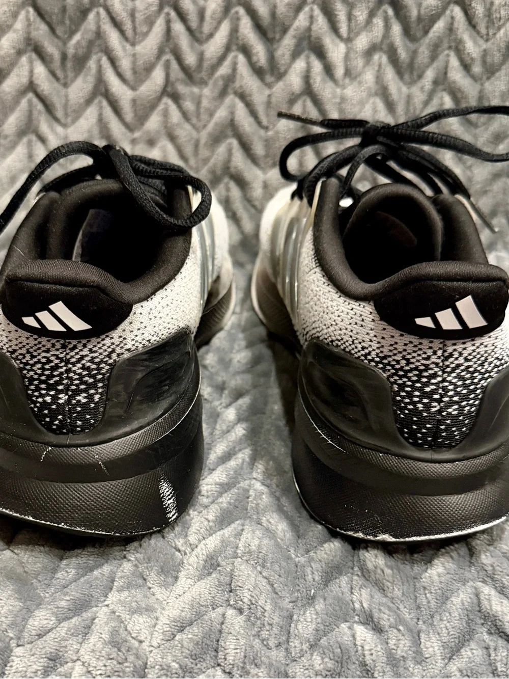 adidas breathable knit