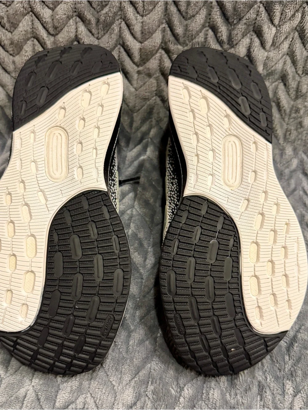 adidas breathable knit