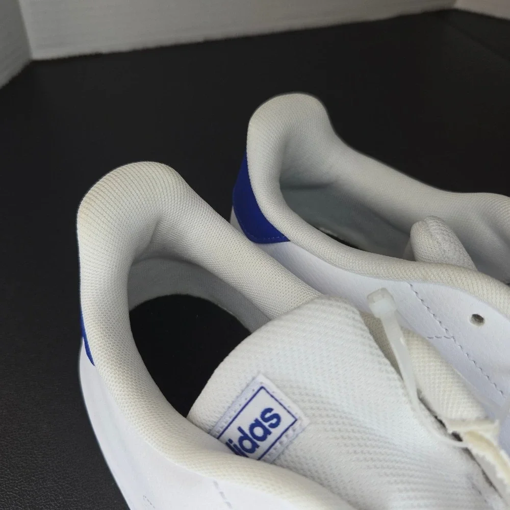 adidas color white
