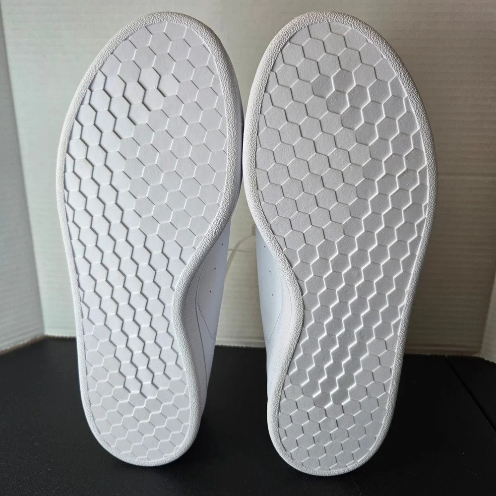 adidas color white