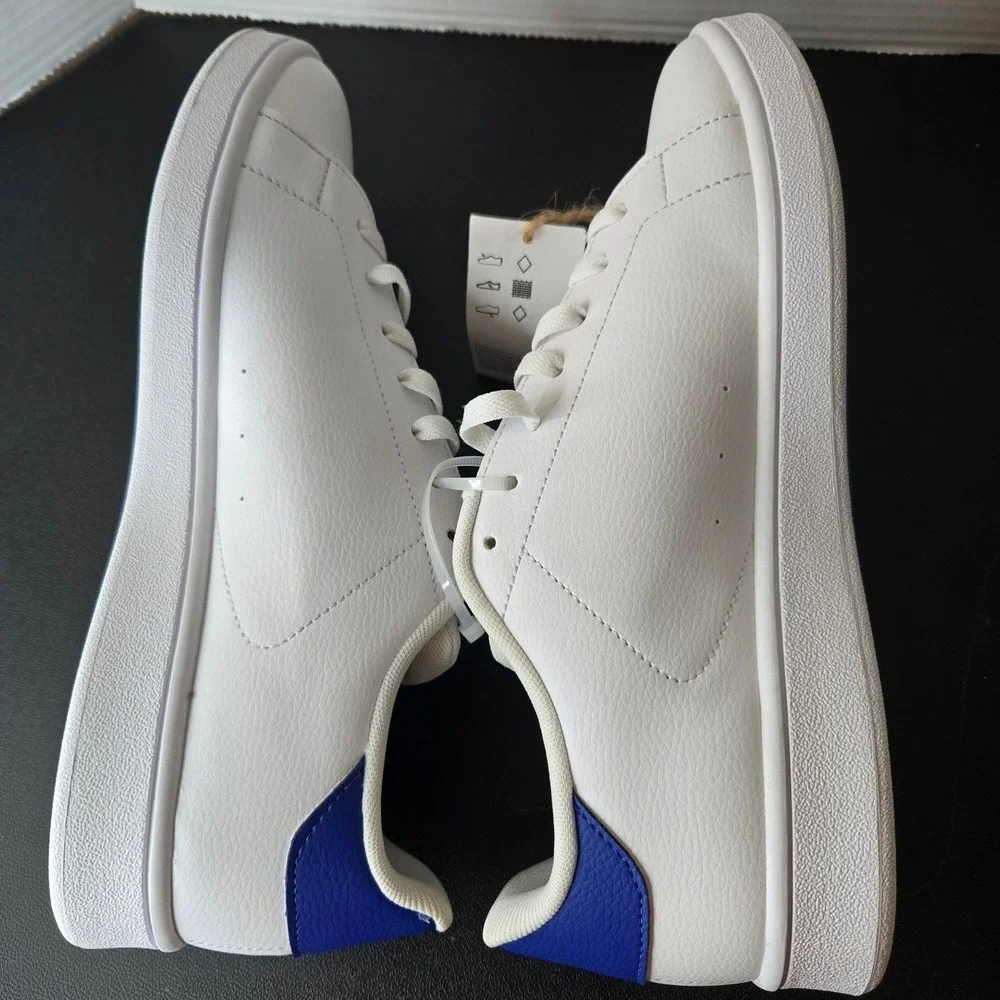 adidas color white