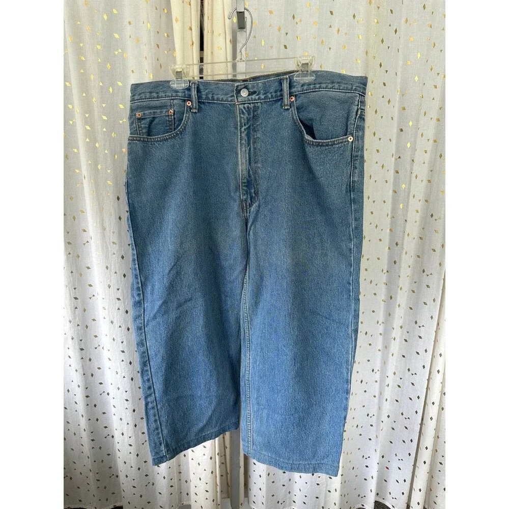 Levis rs45 you used