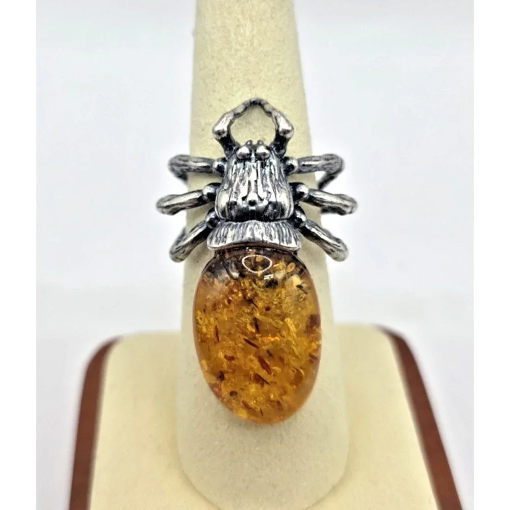 The Unbranded Brand this ring