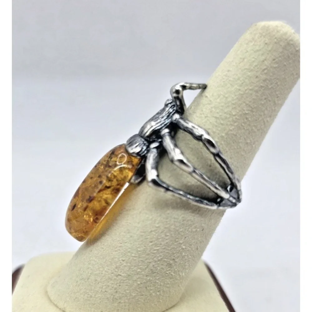 The Unbranded Brand this ring