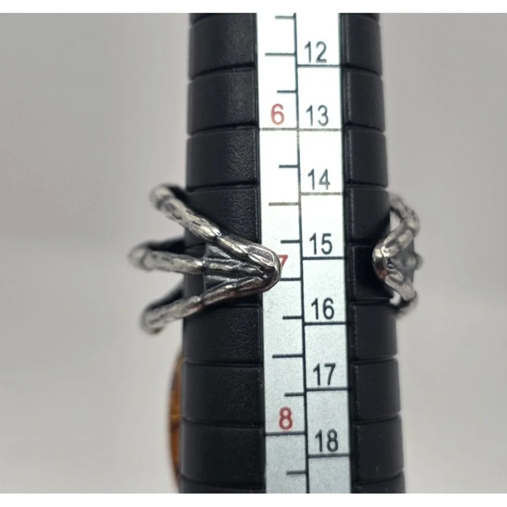 The Unbranded Brand this ring