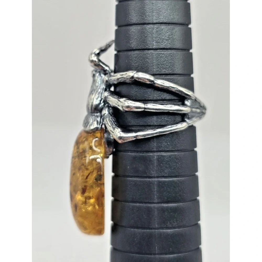 The Unbranded Brand this ring
