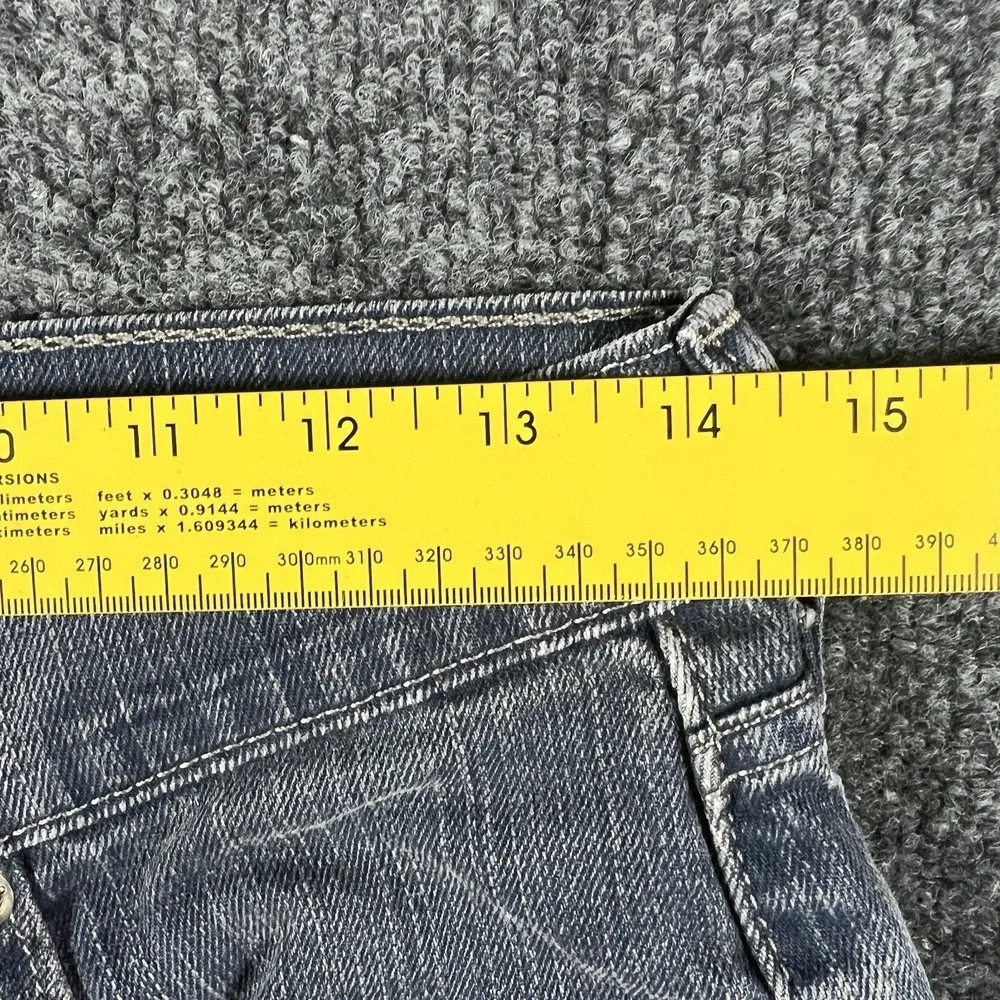 Levis made all