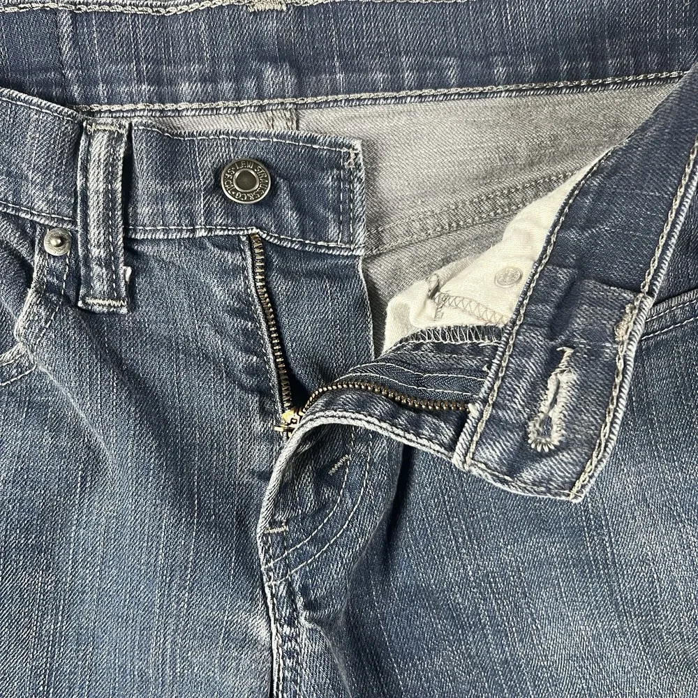 Levis add these
