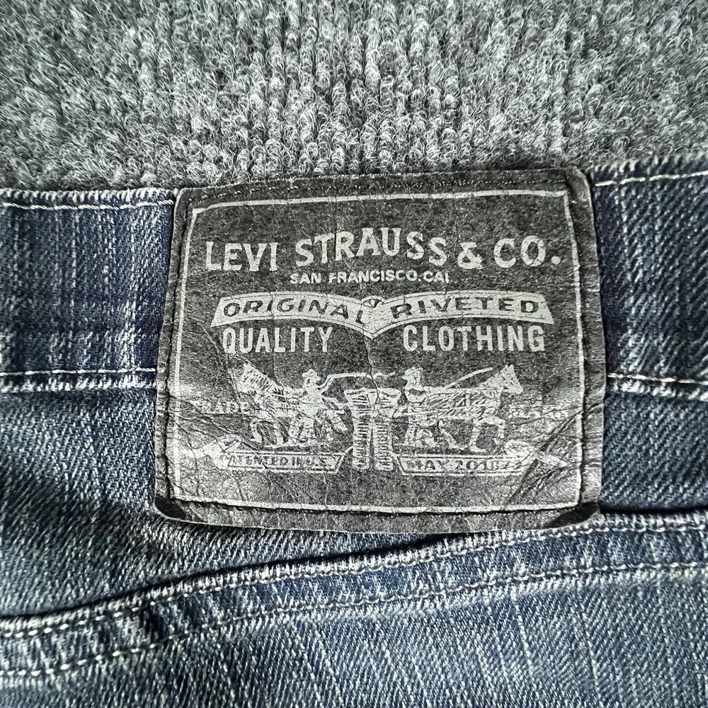Levis perfect all secure