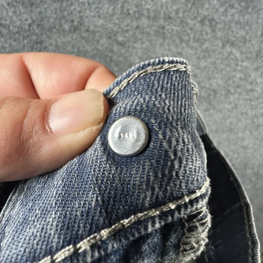 Levis add stylish
