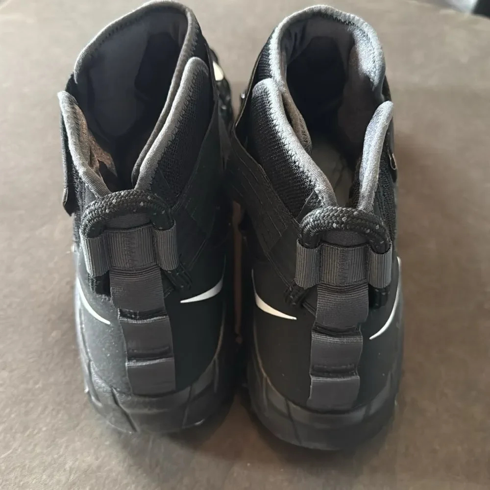 Nike outsole secure