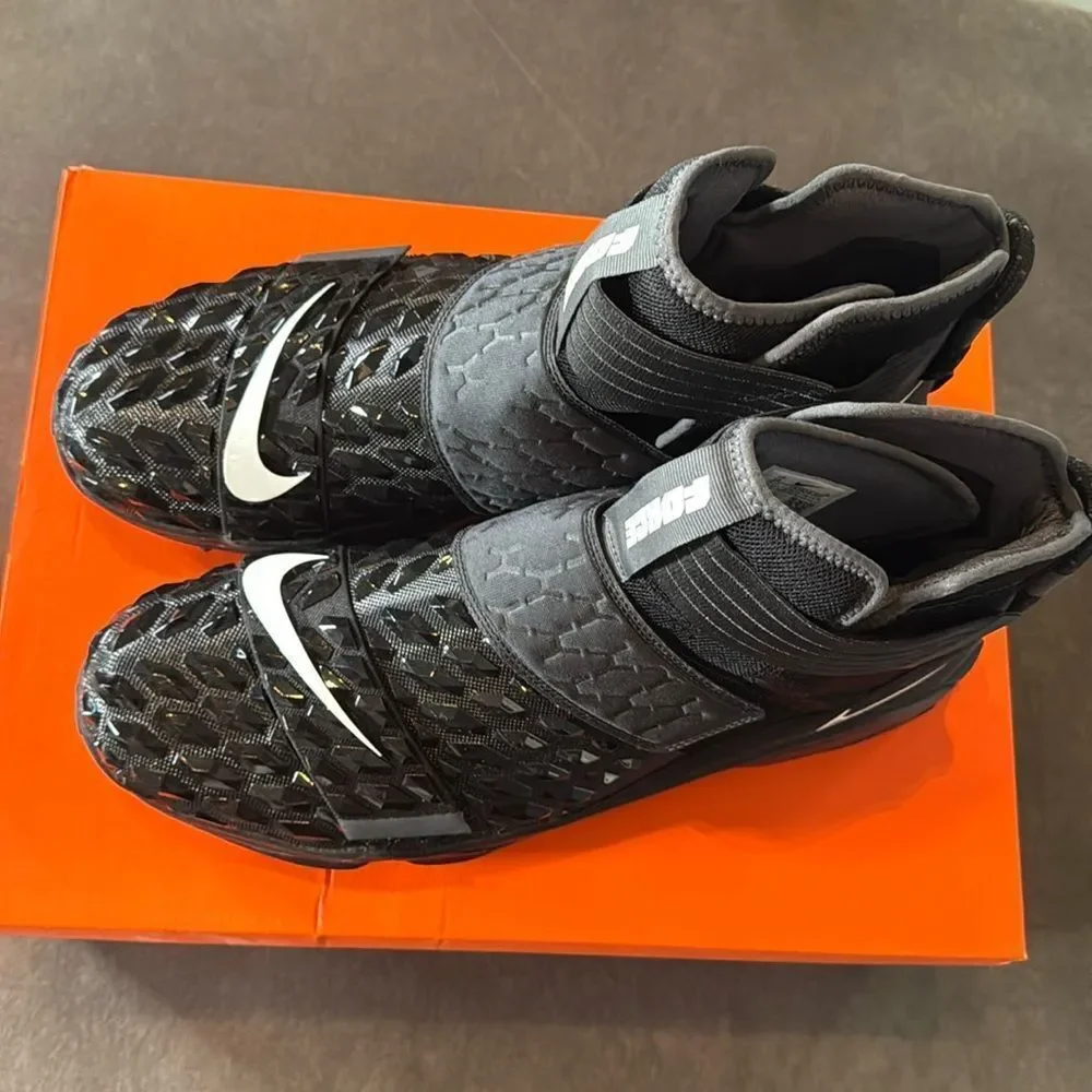 Nike cup natural toe