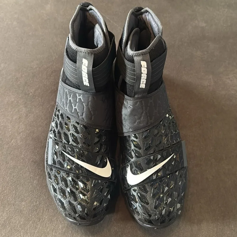 Nike lateral box exterior