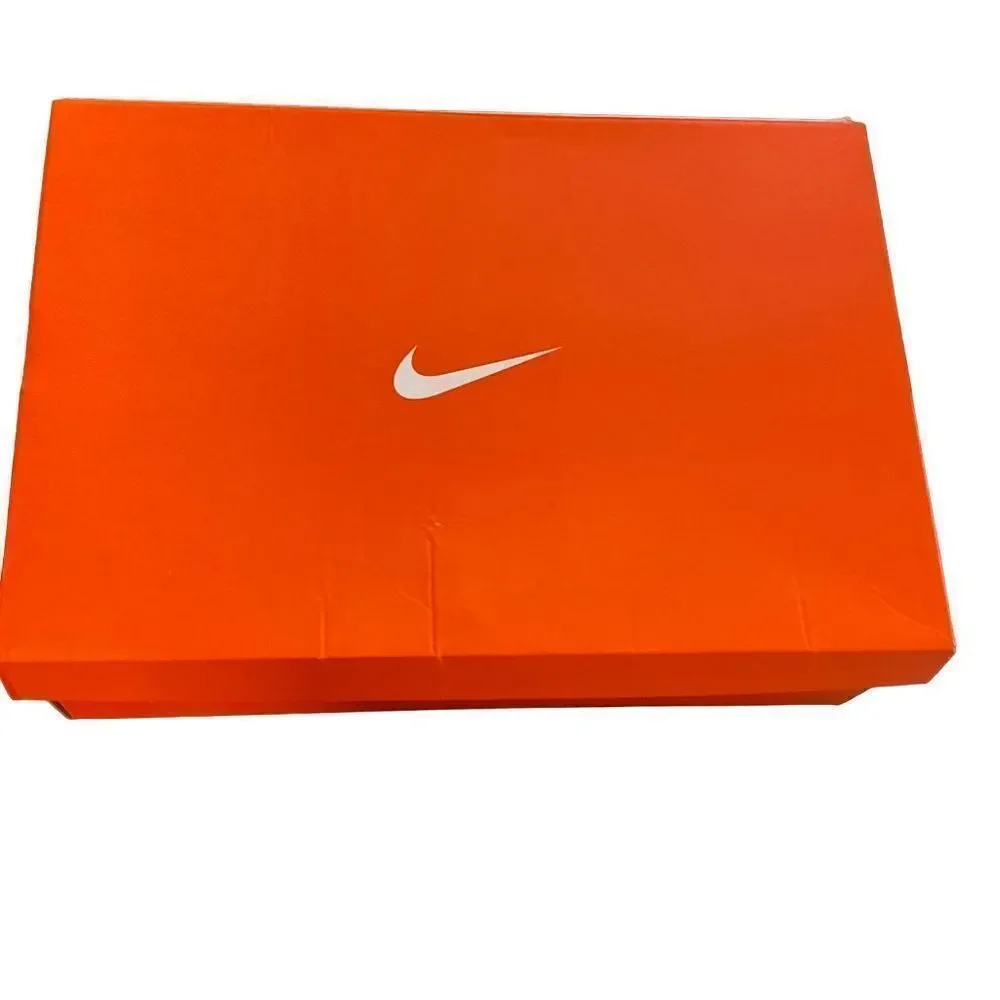 Nike shark fastflex side