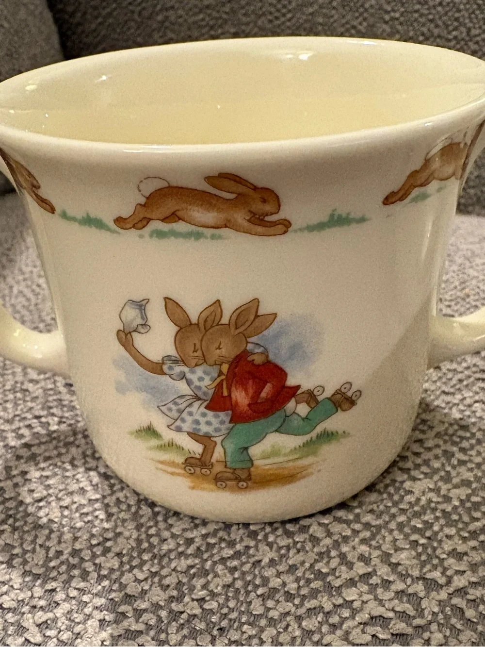Royal Doulton set royal