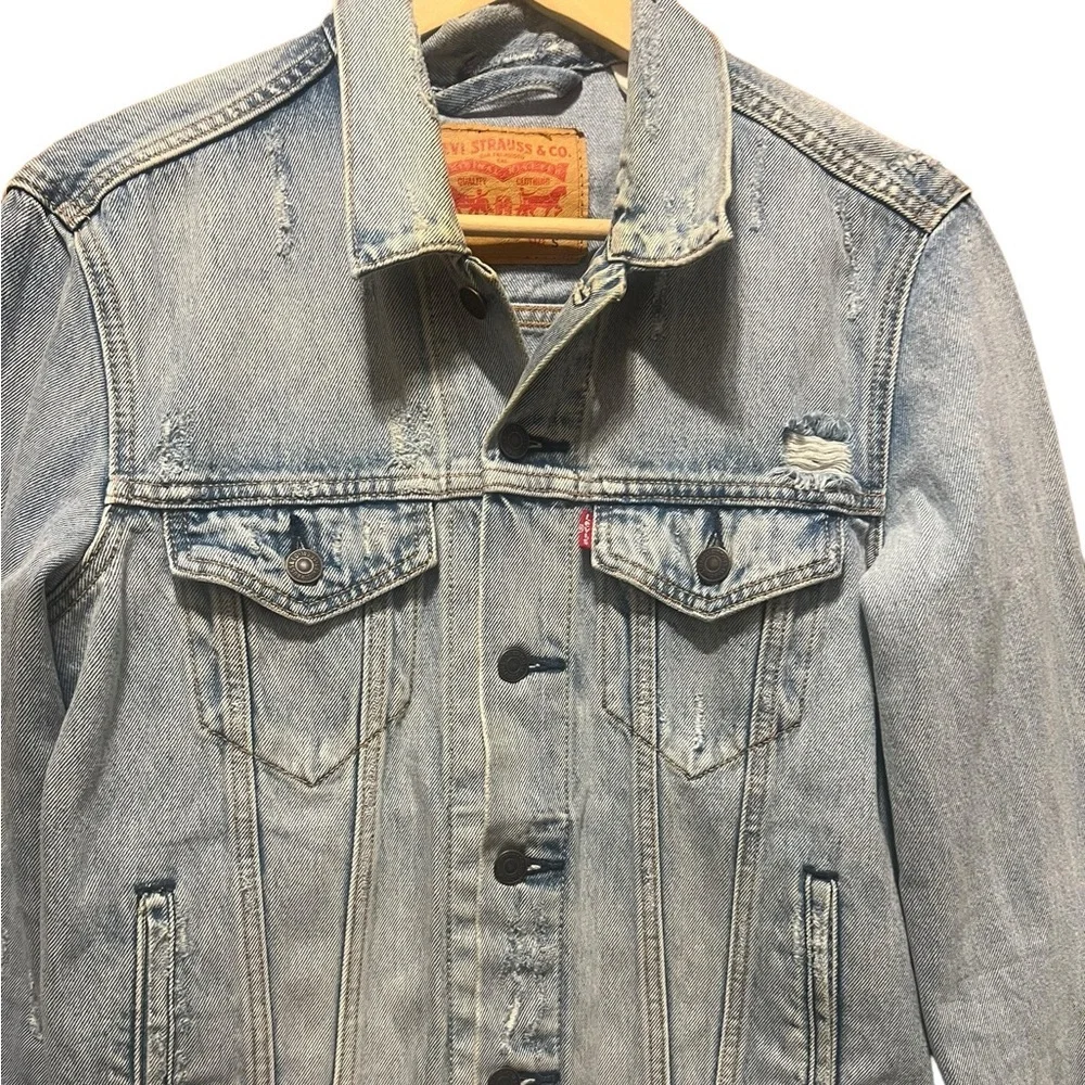 Levis levi strauss