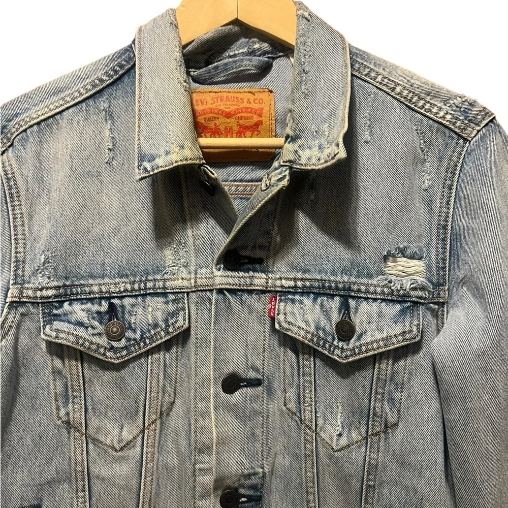 Levis levi strauss