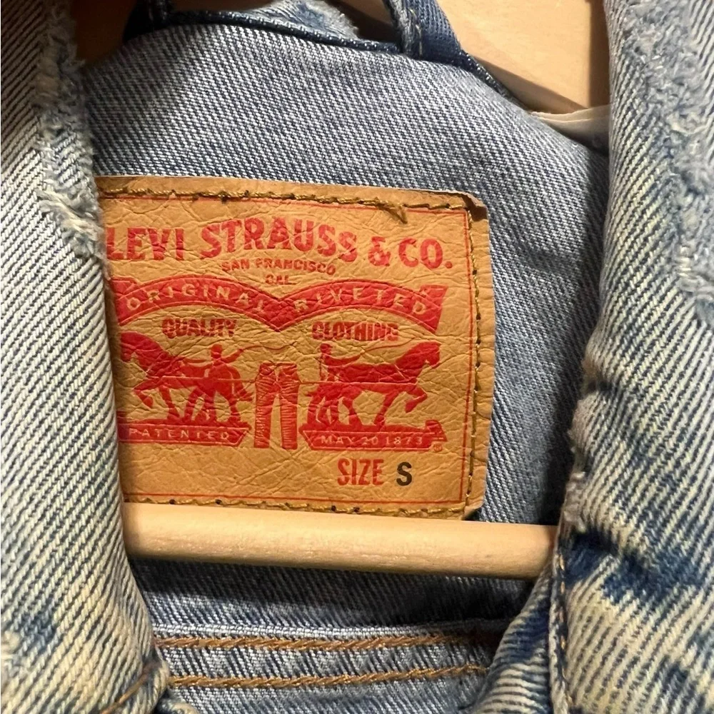 Levis levi strauss