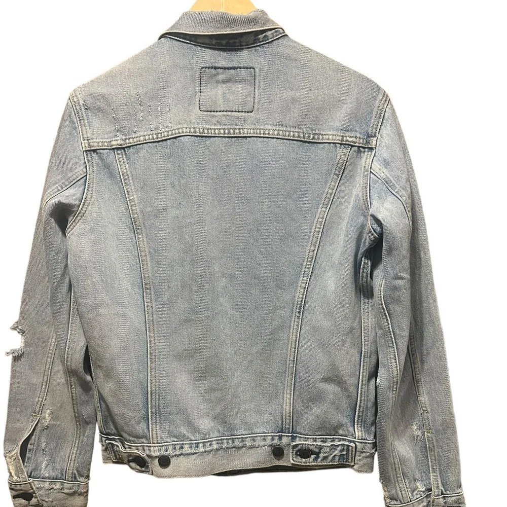 Levis levi strauss