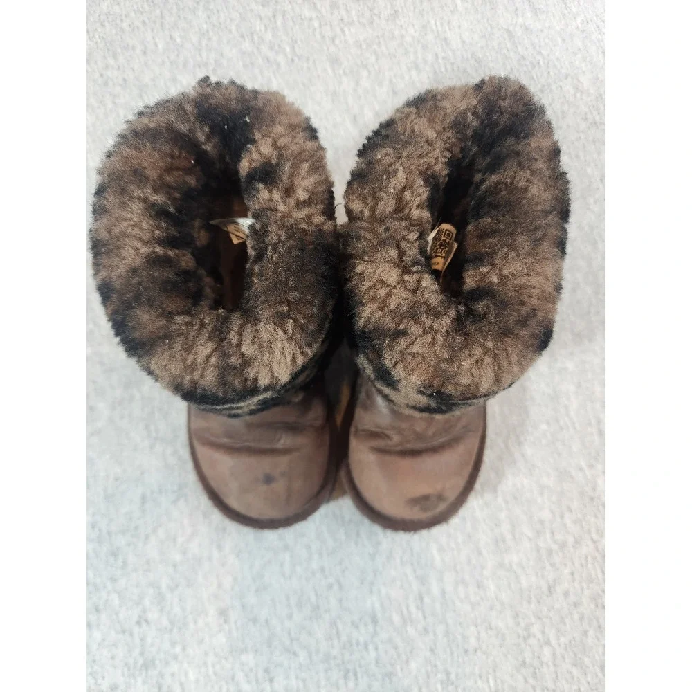 UGG classic boots