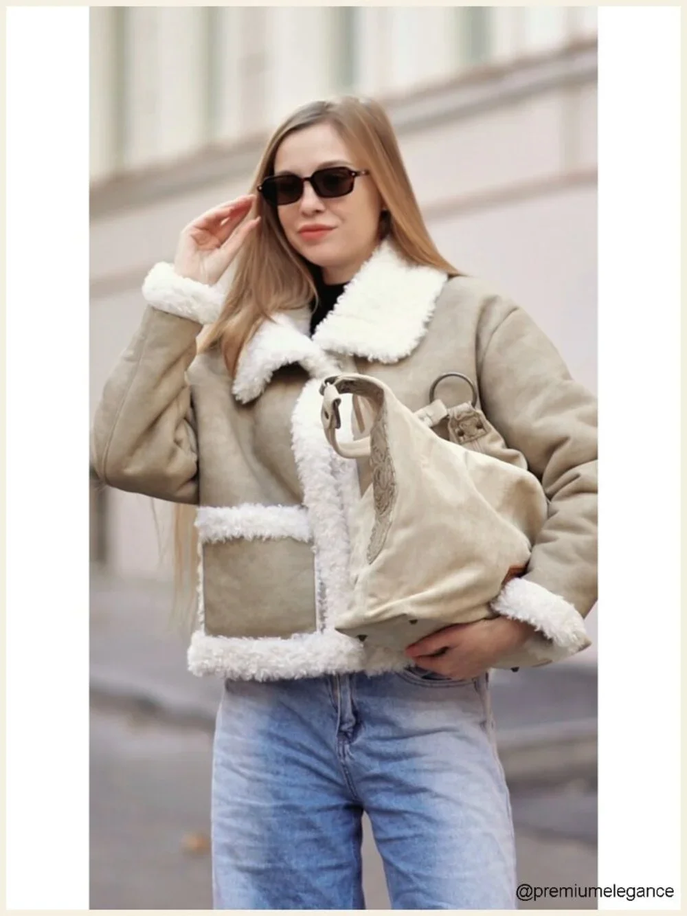 N/A this stylish